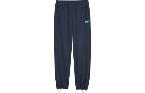 Skechers Knitted Sweatpants Men's Odyssey Gray