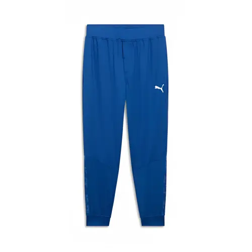 PUMA Train Off Season Knitted Sweatpants Men's Cobalt Glaze