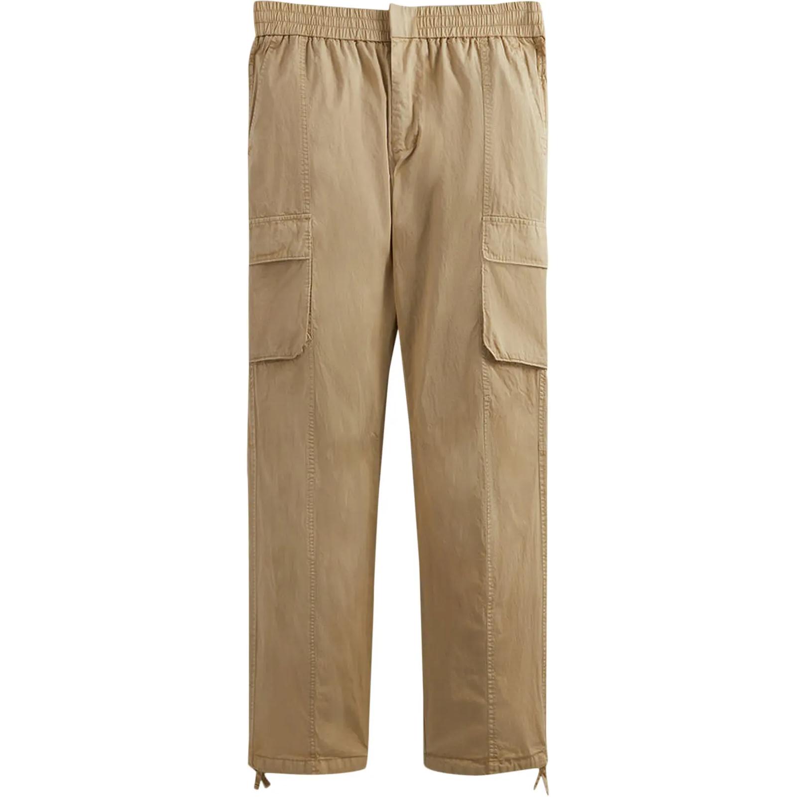Мужские брюки KITH Cargo Pants (хаки)