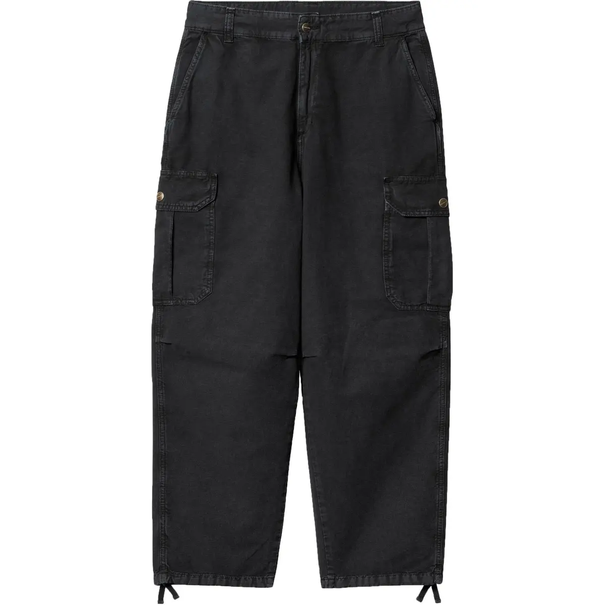 Carhartt WIP Stanton Logo Patch Cargo Pants