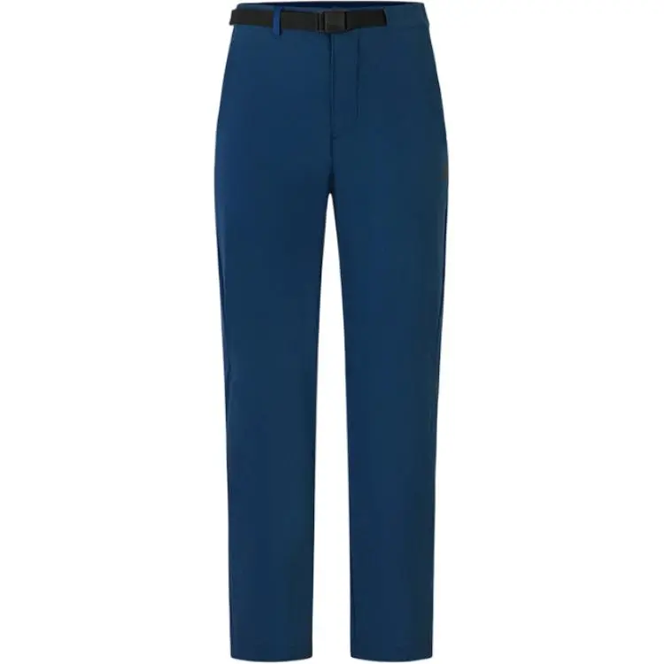 THE NORTH FACE Casual Pants Men's Dark Blue
