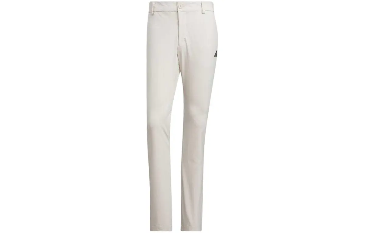 Adidas Casual Pants Men's White