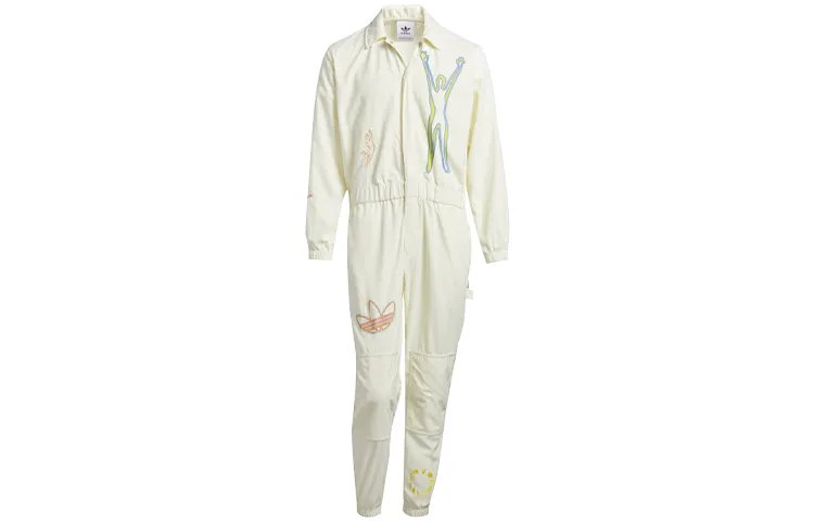 Adidas Originals Jumpsuit Unisex