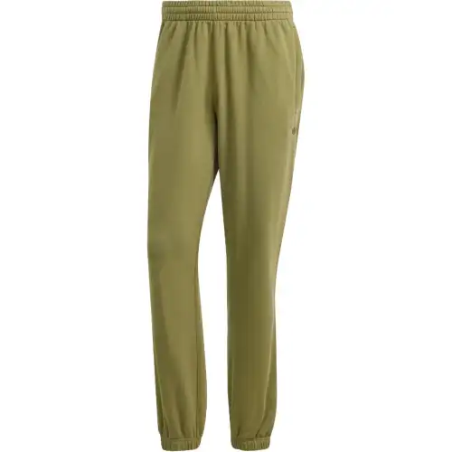 Adidas Originals Adicolor CONTEMPO FRENCH TERRY Knitted Sweatpants Men's Olive