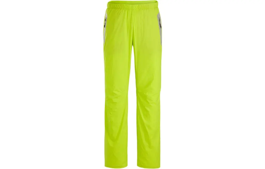 Arc'teryx SYSTEM_A Insulated Pants Unisex
