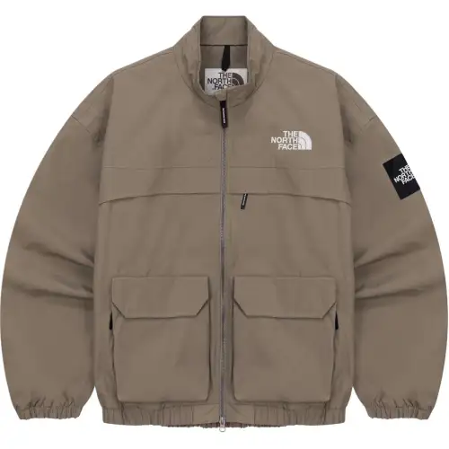 THE NORTH FACE NEILTON Jackets & Coats Men's Beige