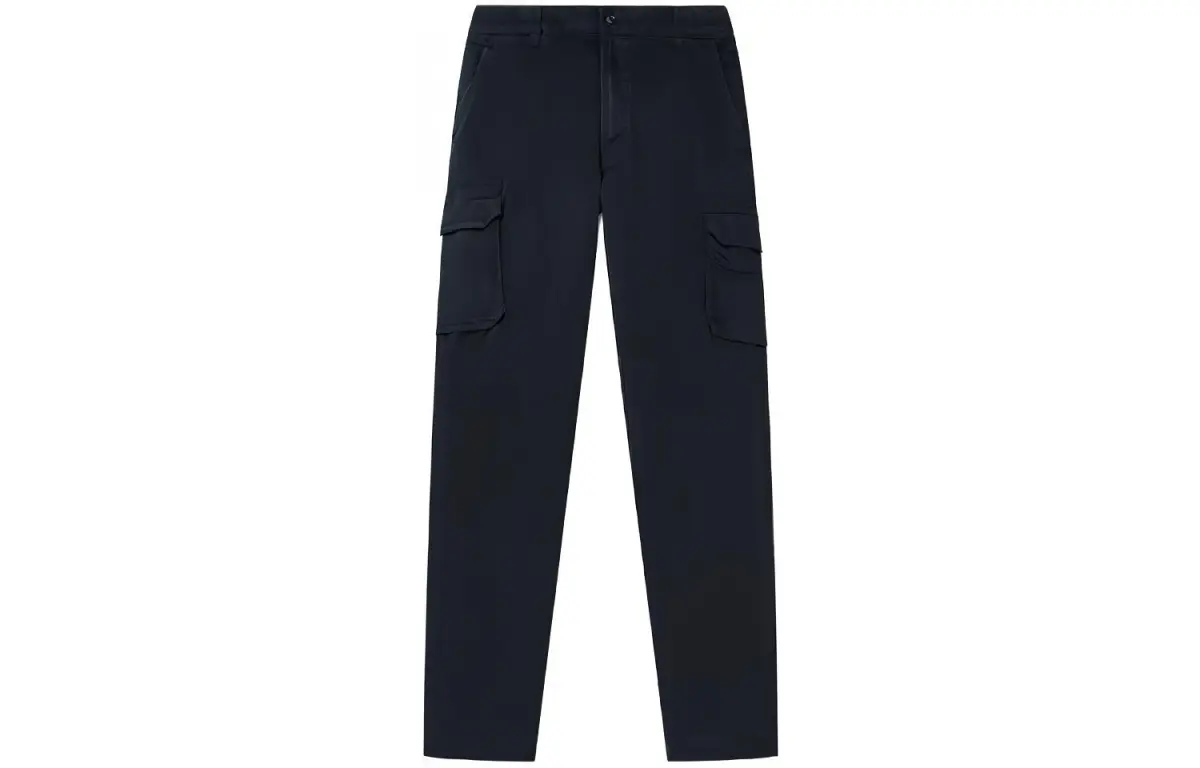 Columbia Casual Pants Men's Black