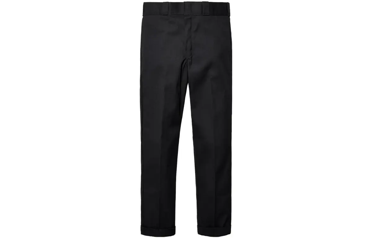 Dickies Casual Pants Men's Moderate Straight Fit Pants