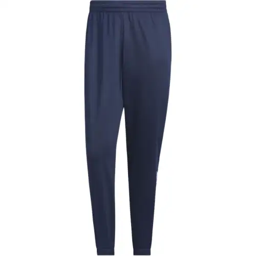 Adidas Originals Knitted Sweatpants Deep IndigoGender Neutral