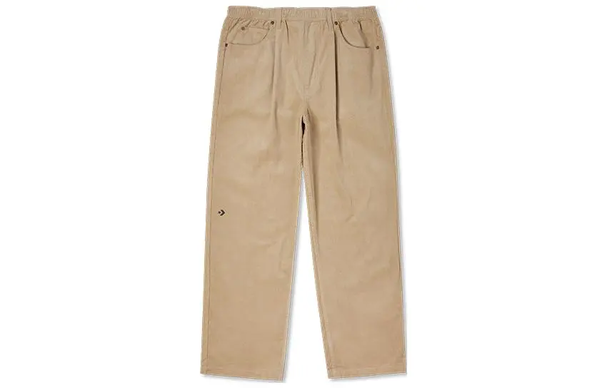 Converse Casual Pants Men's Khaki