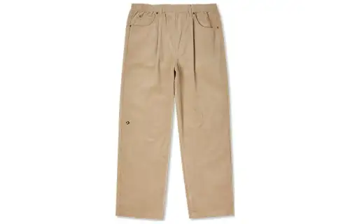 Converse Casual Pants Men's Khaki