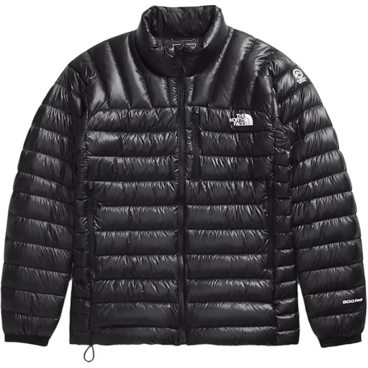 THE NORTH FACE Summit FW24 Breithorn Down Jacket Men's Black