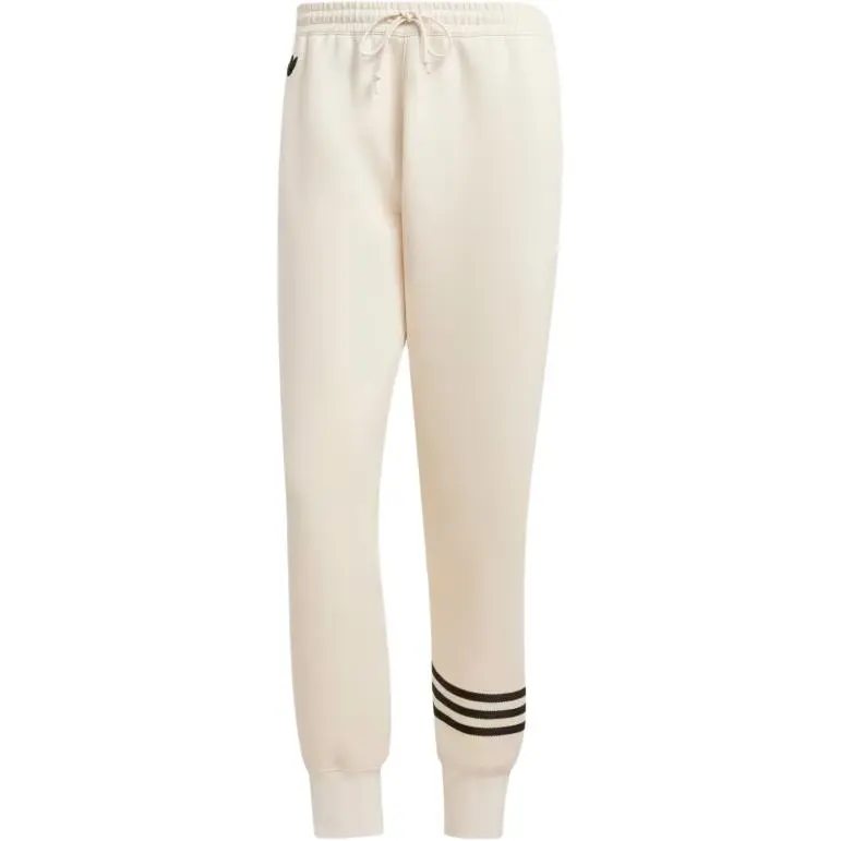 Adidas Originals ADICOLOR NEUCLASSICS Knitted Sweatpants Men's Magic White