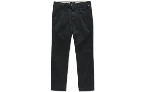 Vans Chino Pro Suit Pants Men's Black Moderate