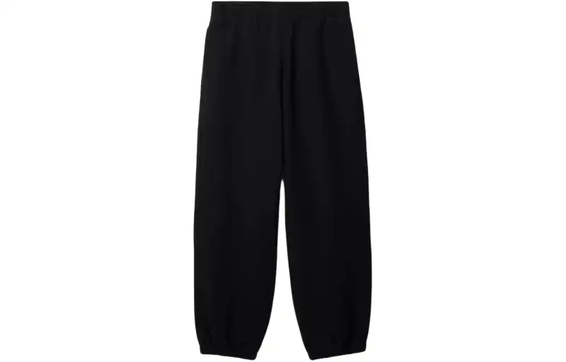Burberry Ekd Embroidered Track Pants
