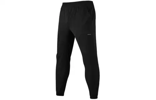 Skechers Knitted Sweatpants Men's Carbon Black