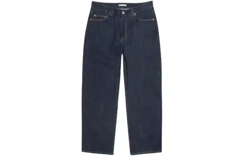 Stussy X Our Legacy Work Cut Jeans