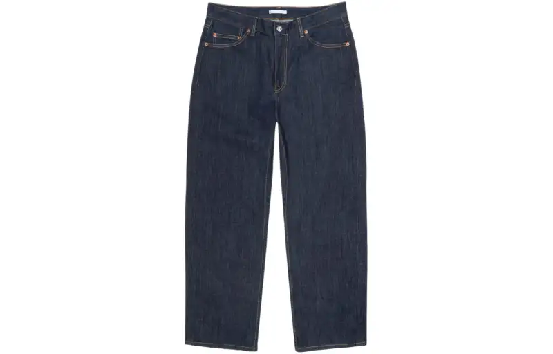 Stussy X Our Legacy Work Cut Jeans
