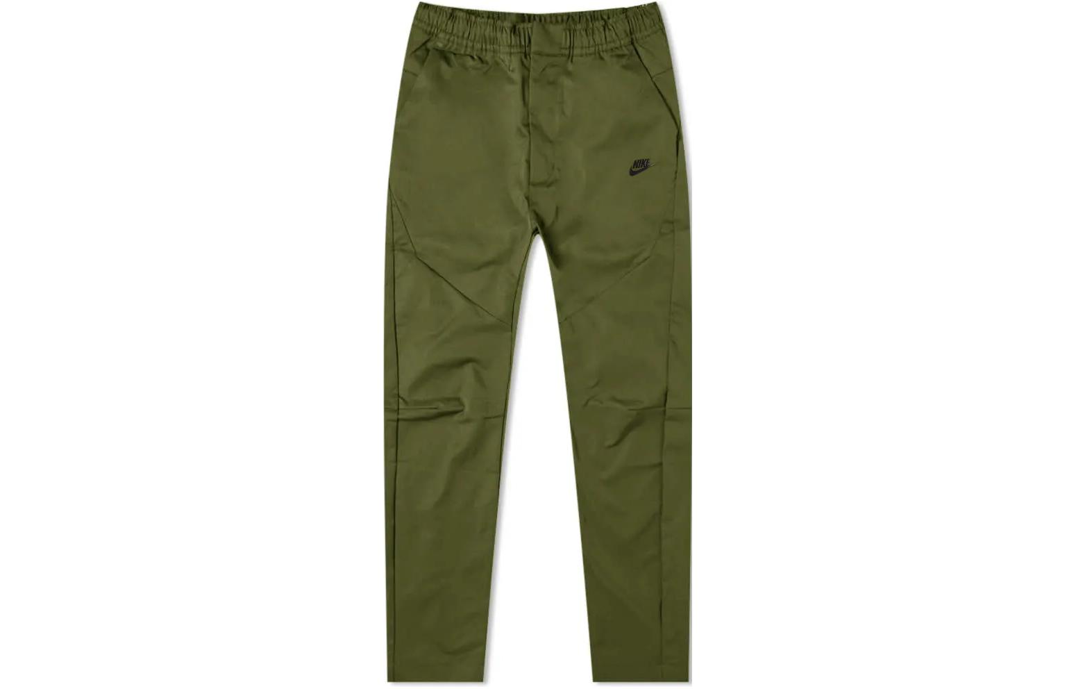 Nike Tech Essentials Unlined Commuter Pants