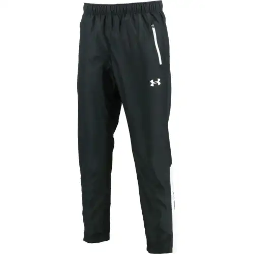 Under Armour Knitted Sweatpants Men's Black