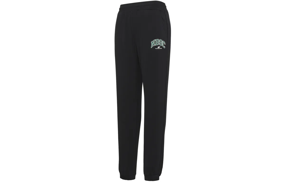 New Balance NBSC Casual Pants Unisex