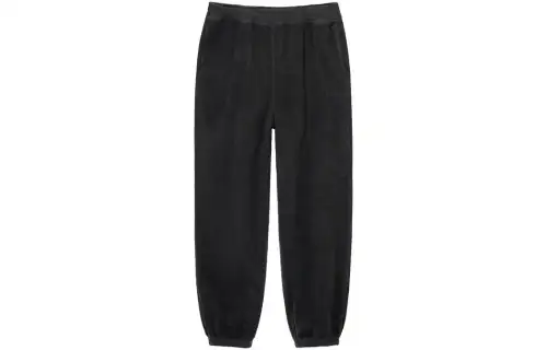 Stussy 8 Ball Embroidered Pant