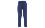 Timberland Knitted Sweatpants Unisex Blue