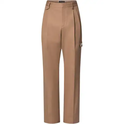 Louis Vuitton Signature Chino Pants