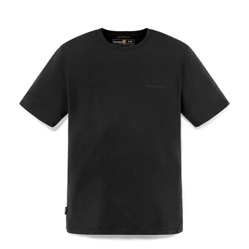 Timberland POLARTEC T Shirt Men's Black