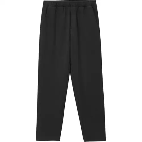 Skechers Elegant Diamond Collection Knitted Sweatpants Men's Carbon Black