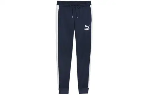 PUMA Pants Hombre T7 Iconic