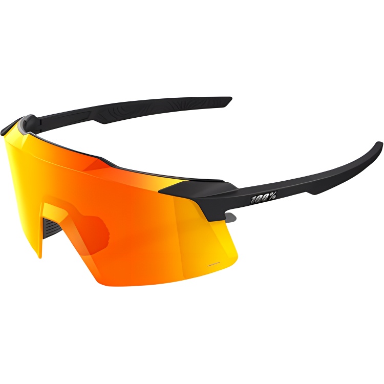 100PRCNT Everyday Unisex Protective Cycling Glasses & Goggles