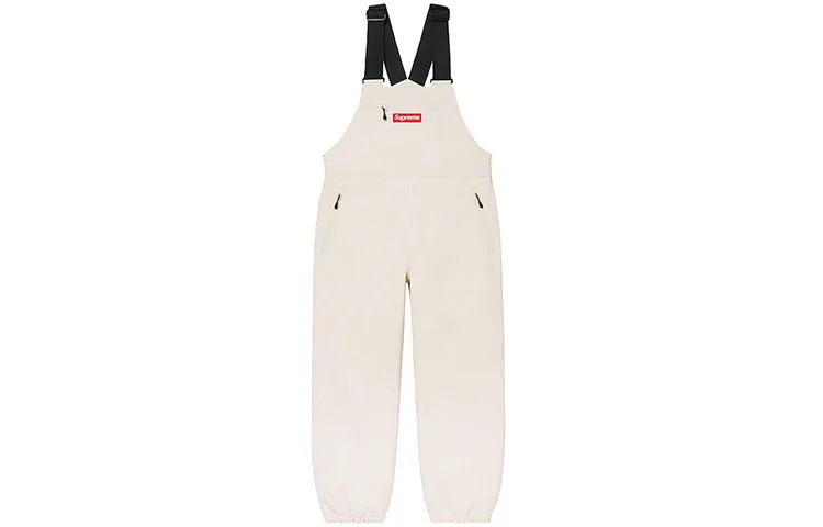 Supreme Windstopper Overalls