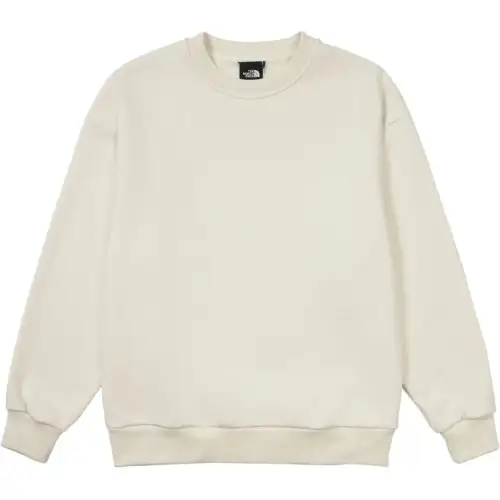 THE NORTH FACE Urban Exploration FW24 Sweatshirt Men's Ecru