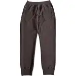 DIOR Knitted Sweatpants Men's Brown