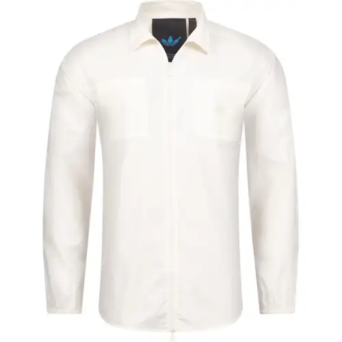 Adidas Originals Jacket Men's White