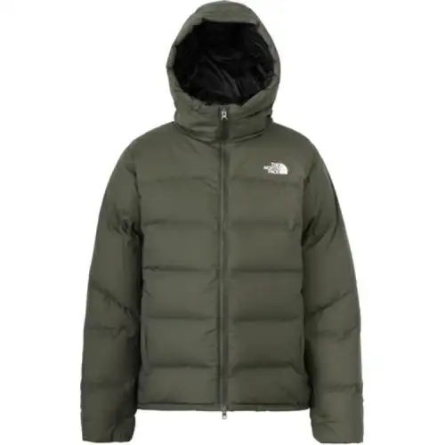 THE NORTH FACE Down Jacket Unisex Green