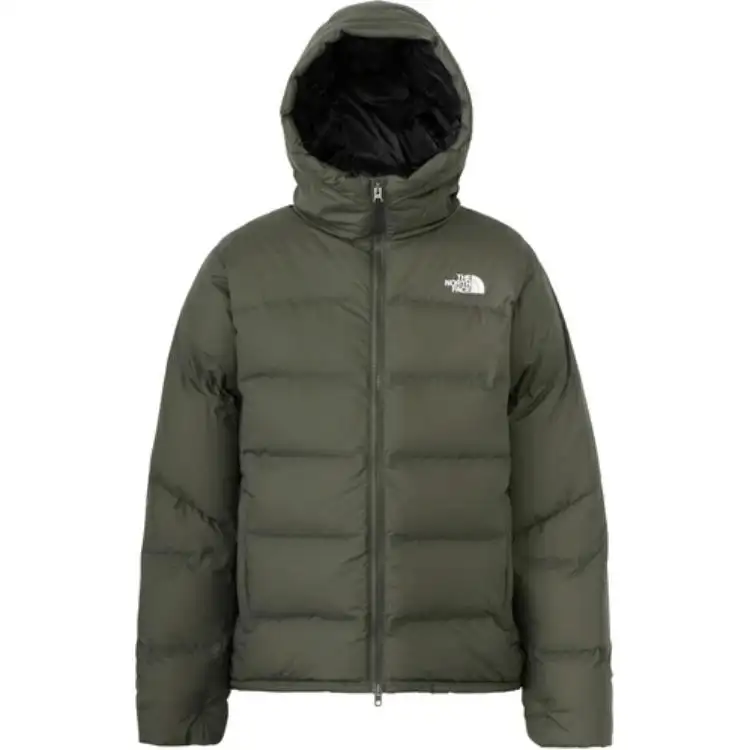 THE NORTH FACE Down Jacket Unisex Green