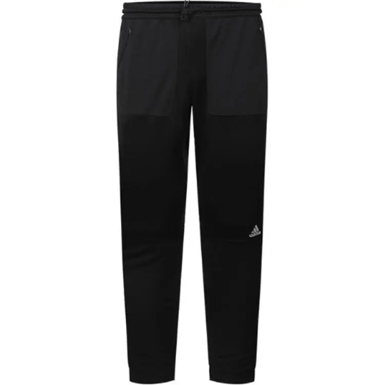 Adidas TRICOT PANT M Knitted Sweatpants Men's Black