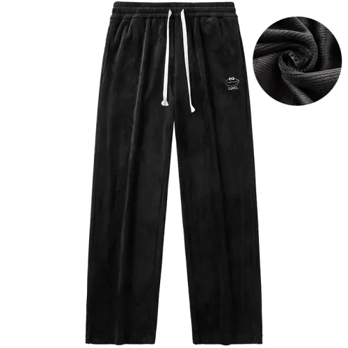 SESAME STREET Casual Pants Unisex