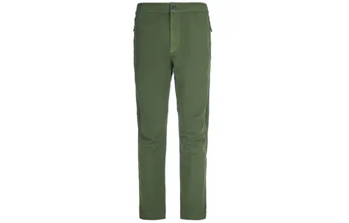 STONE ISLAND Casual Pants Men's Grass Green