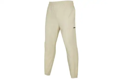 Skechers Knitted Sweatpants Men's Meteorite Umber