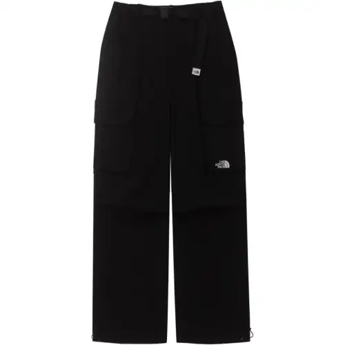 THE NORTH FACE Cargo Pants Unisex Black