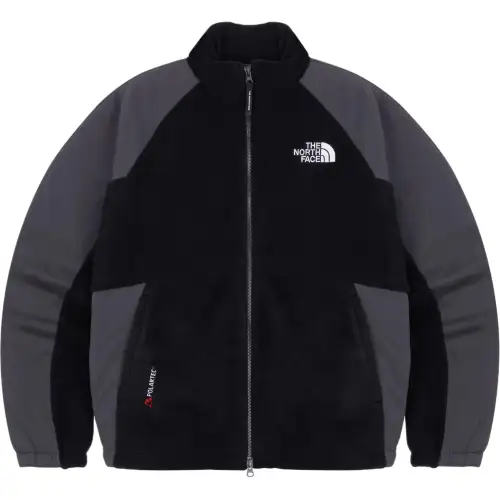 THE NORTH FACE Jackets & Coats Men's Black