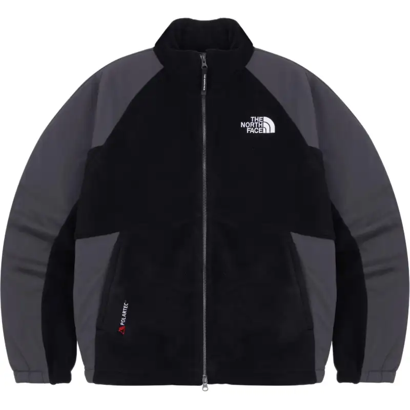 THE NORTH FACE Jackets & Coats Men's Black