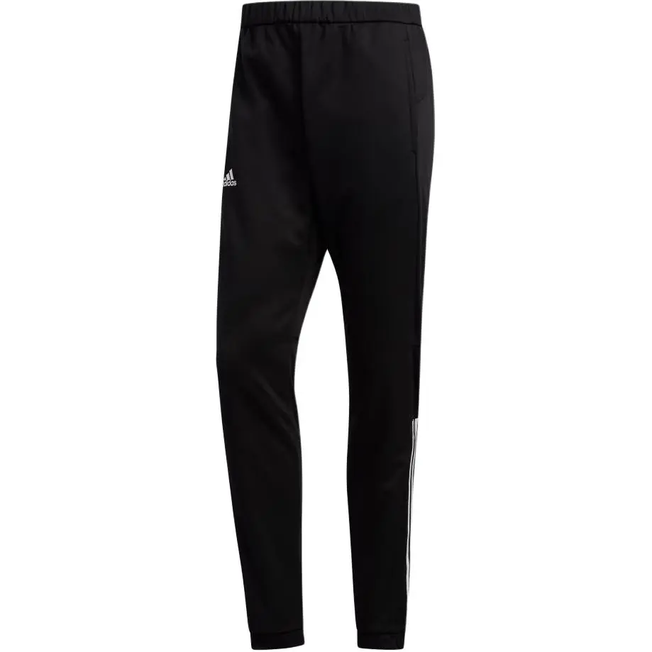 Adidas Casual Pants Men's Black