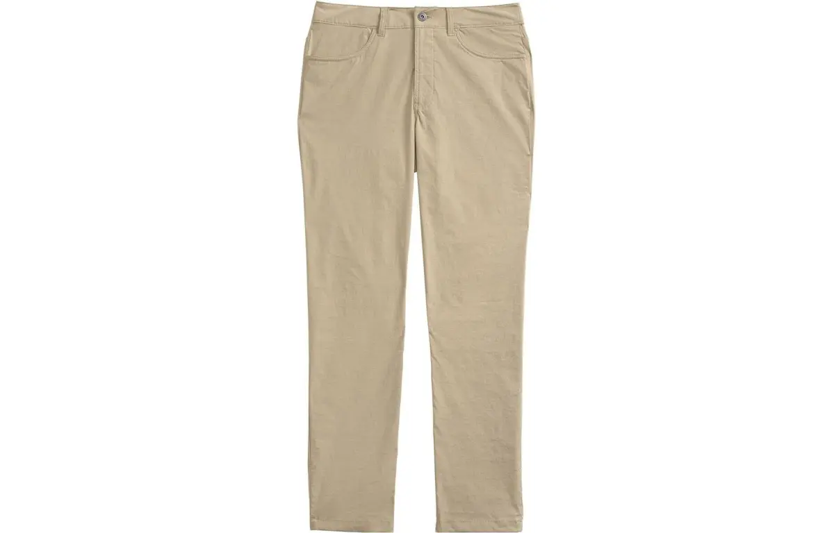 THE NORTH FACE Casual Pants Men's