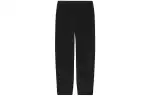 KENZO FW22 Casual Pants Men's Black