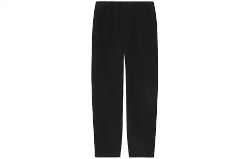 KENZO FW22 Casual Pants Men's Black