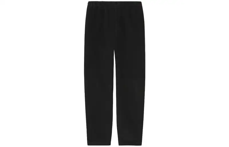 KENZO FW22 Casual Pants Men's Black